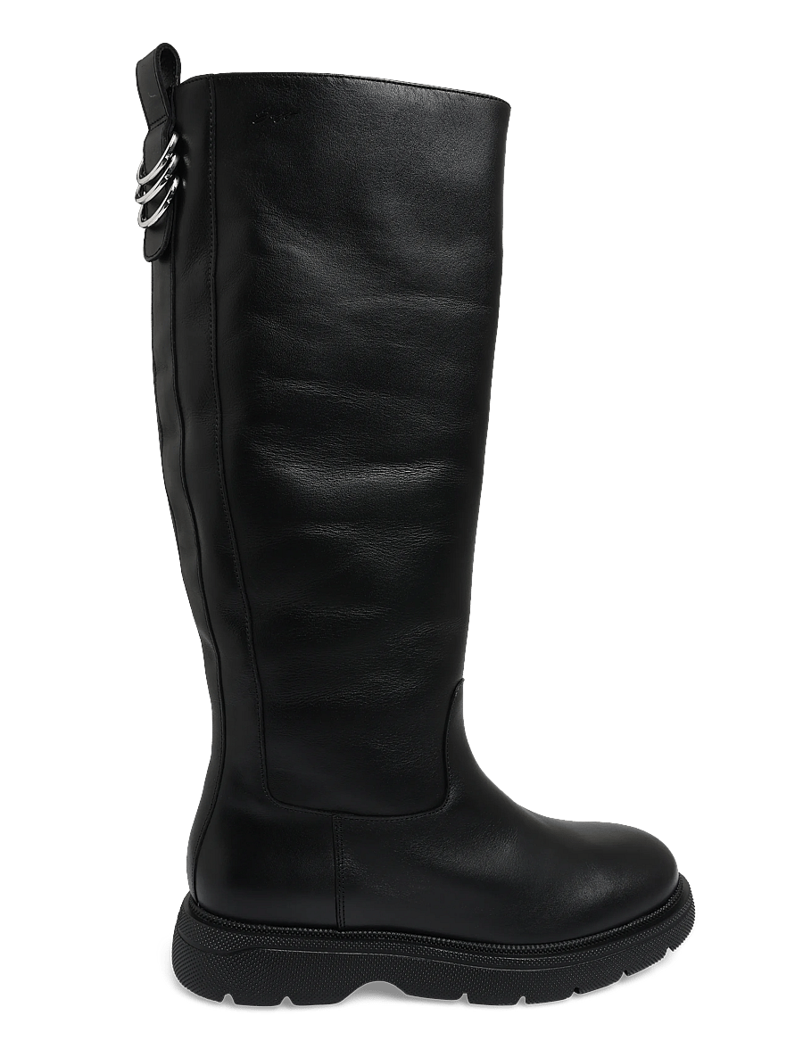 BOSS - Arisa_Boot_LTRNG - black - 2