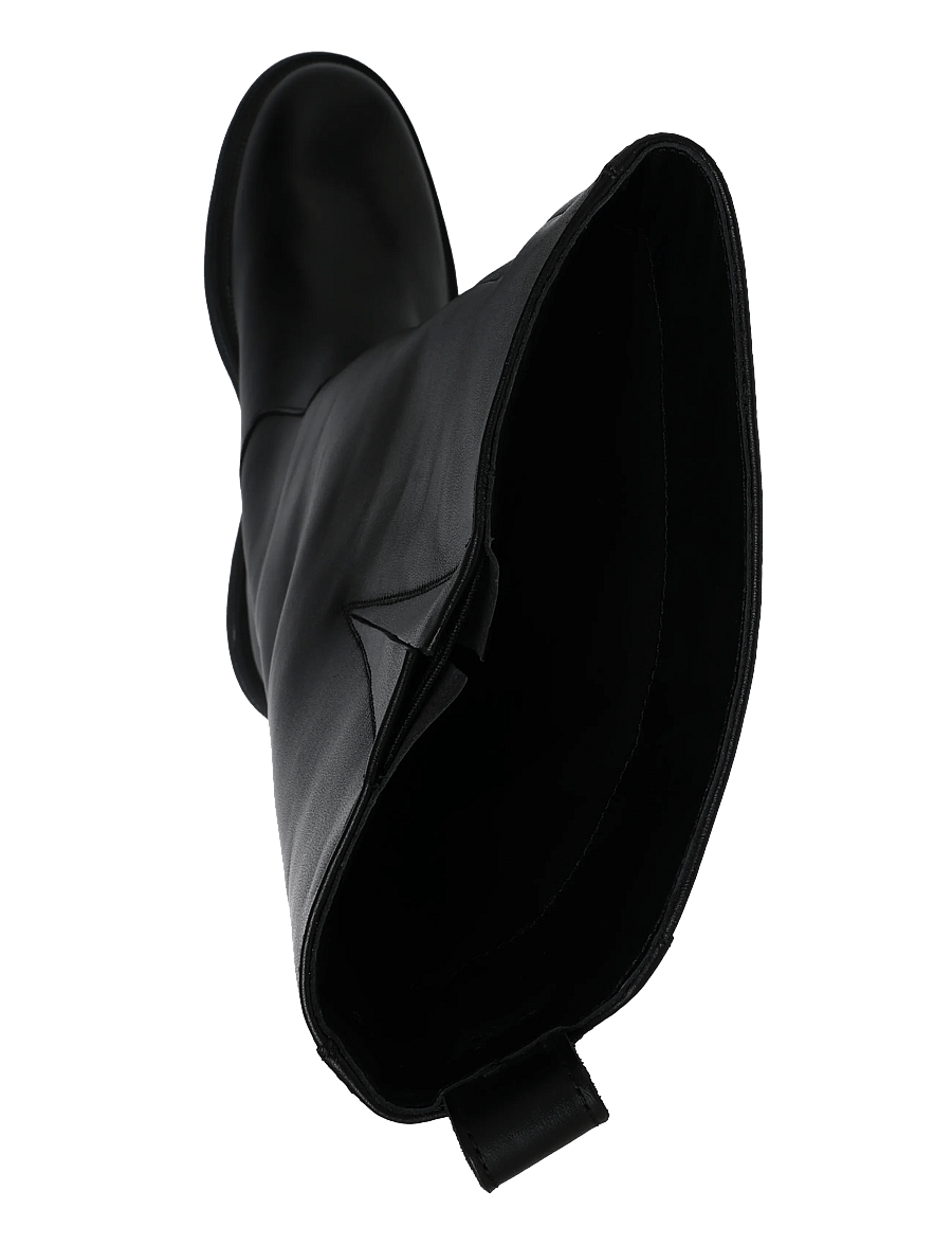 BOSS - Arisa_Boot_LTRNG - black - 3