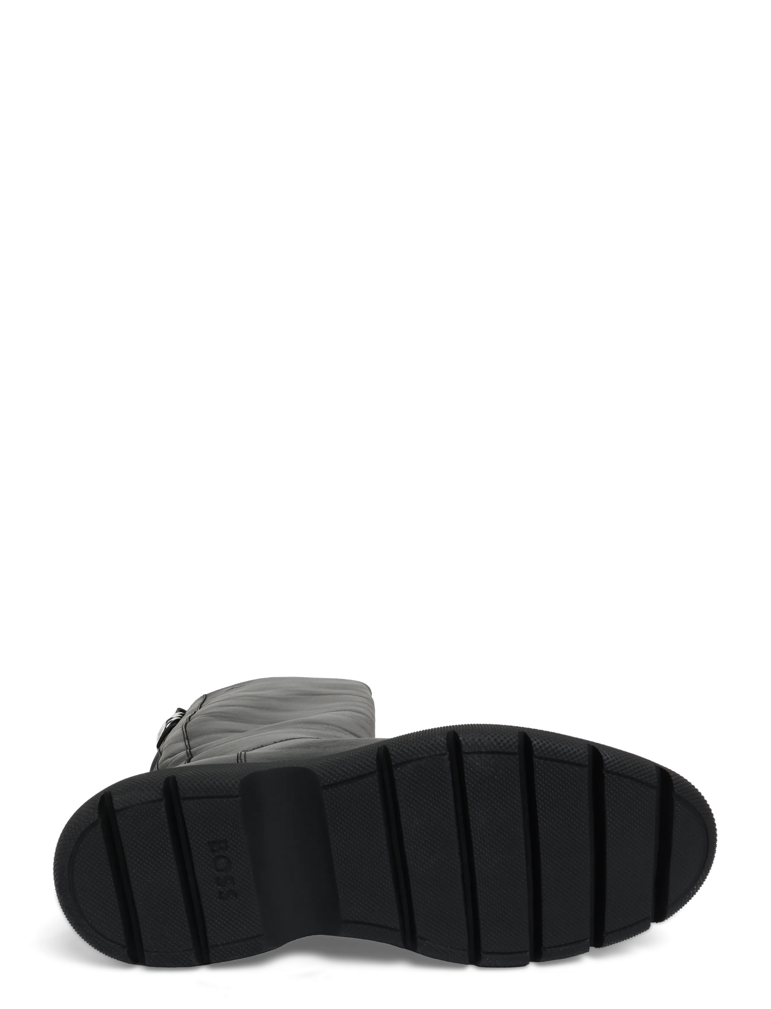 BOSS - Arisa_Boot_LTRNG - black - 4