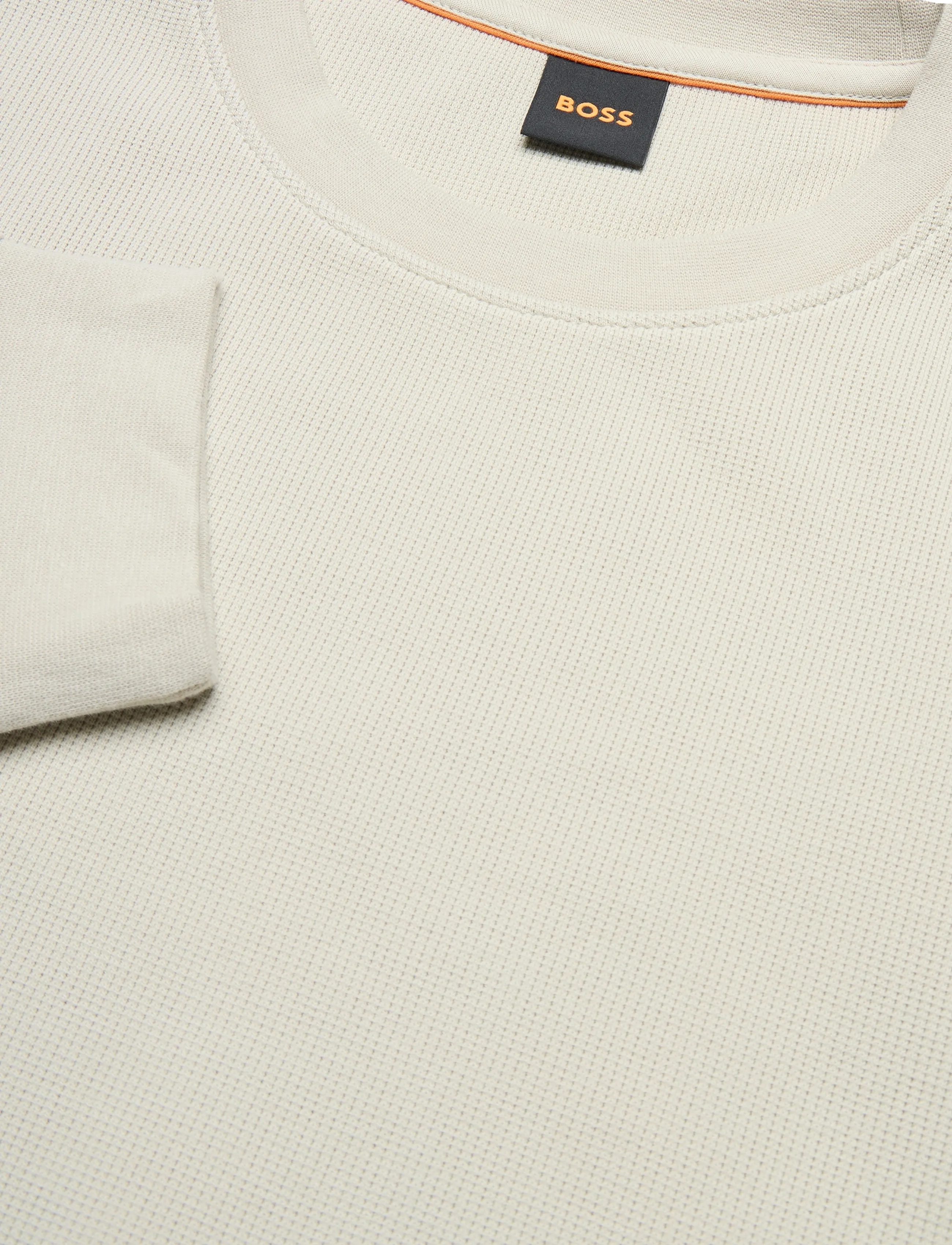 BOSS - We_Tempest - light beige - 2