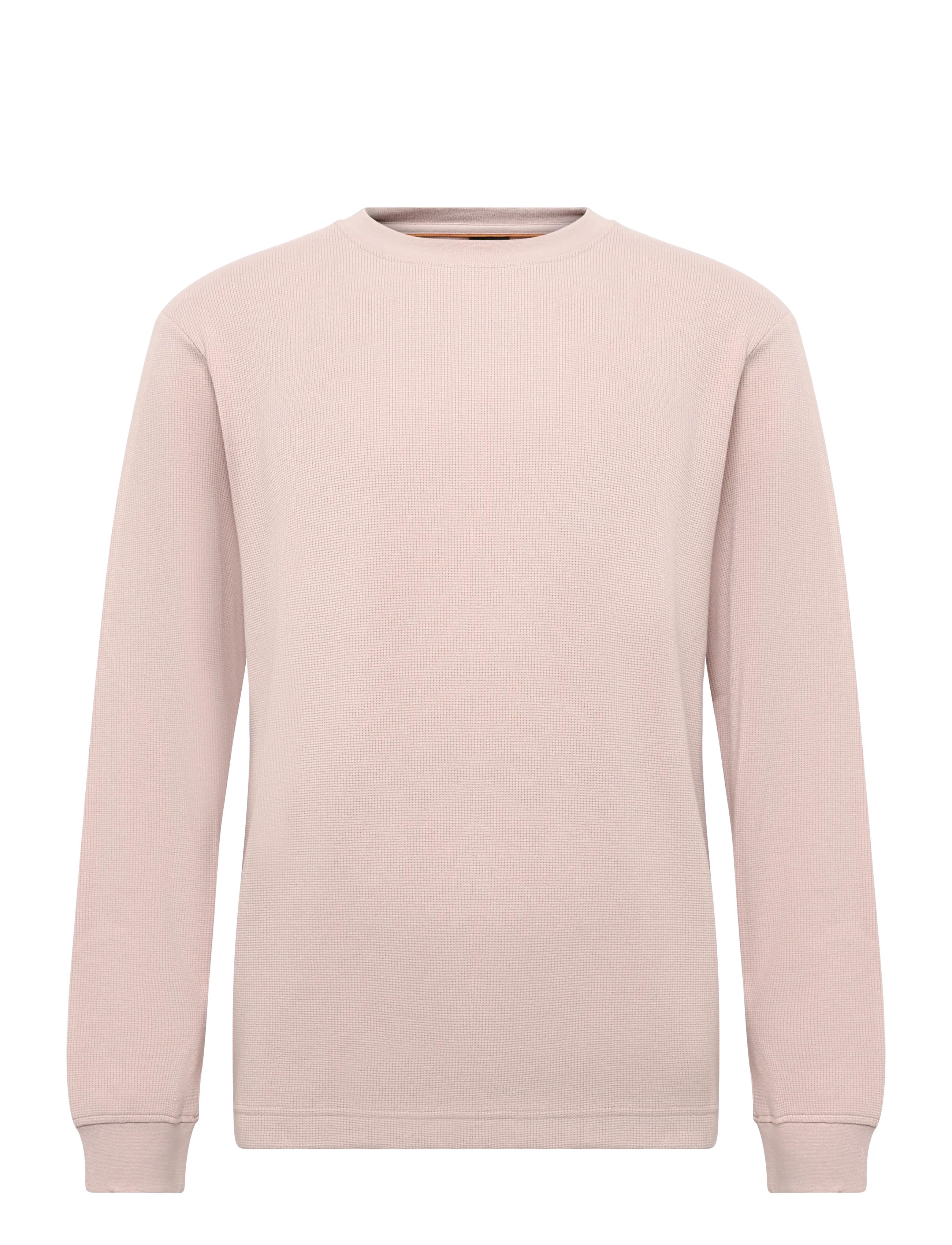 BOSS We_Tempest - Strik - LIGHT/PASTEL RED / pink/rose
