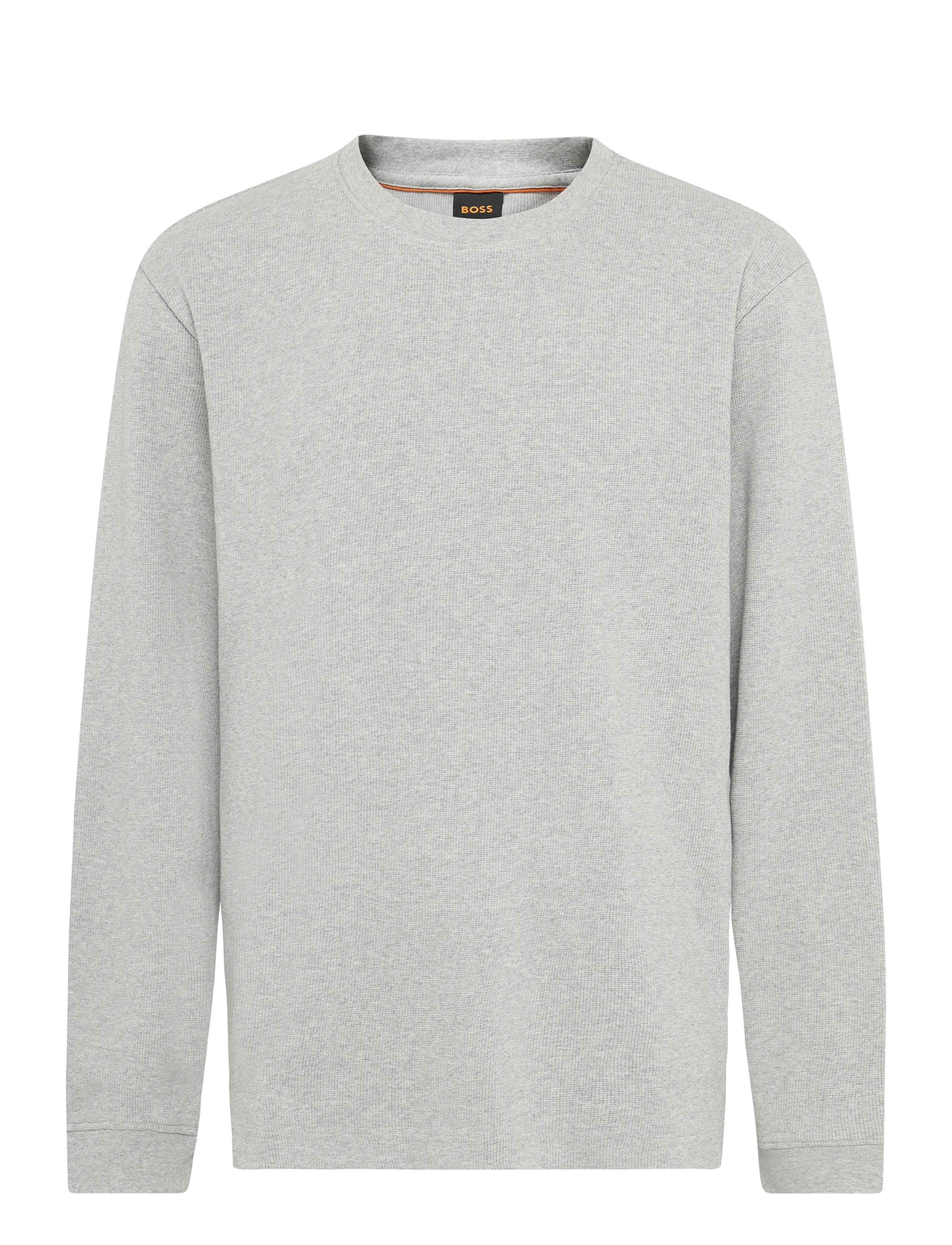 BOSS We_Tempest - Fitness & Running - OPEN GREY / grey