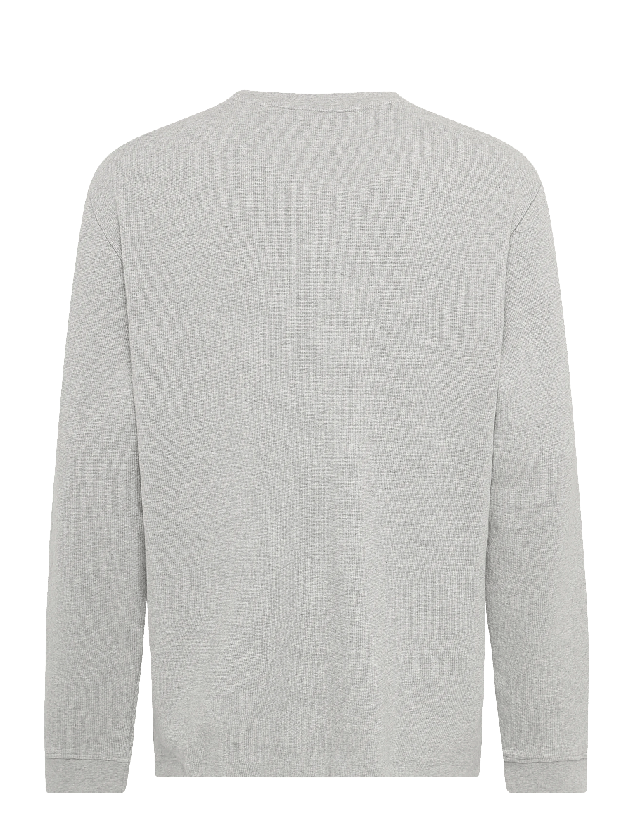 BOSS - We_Tempest - round necks - open grey - 1