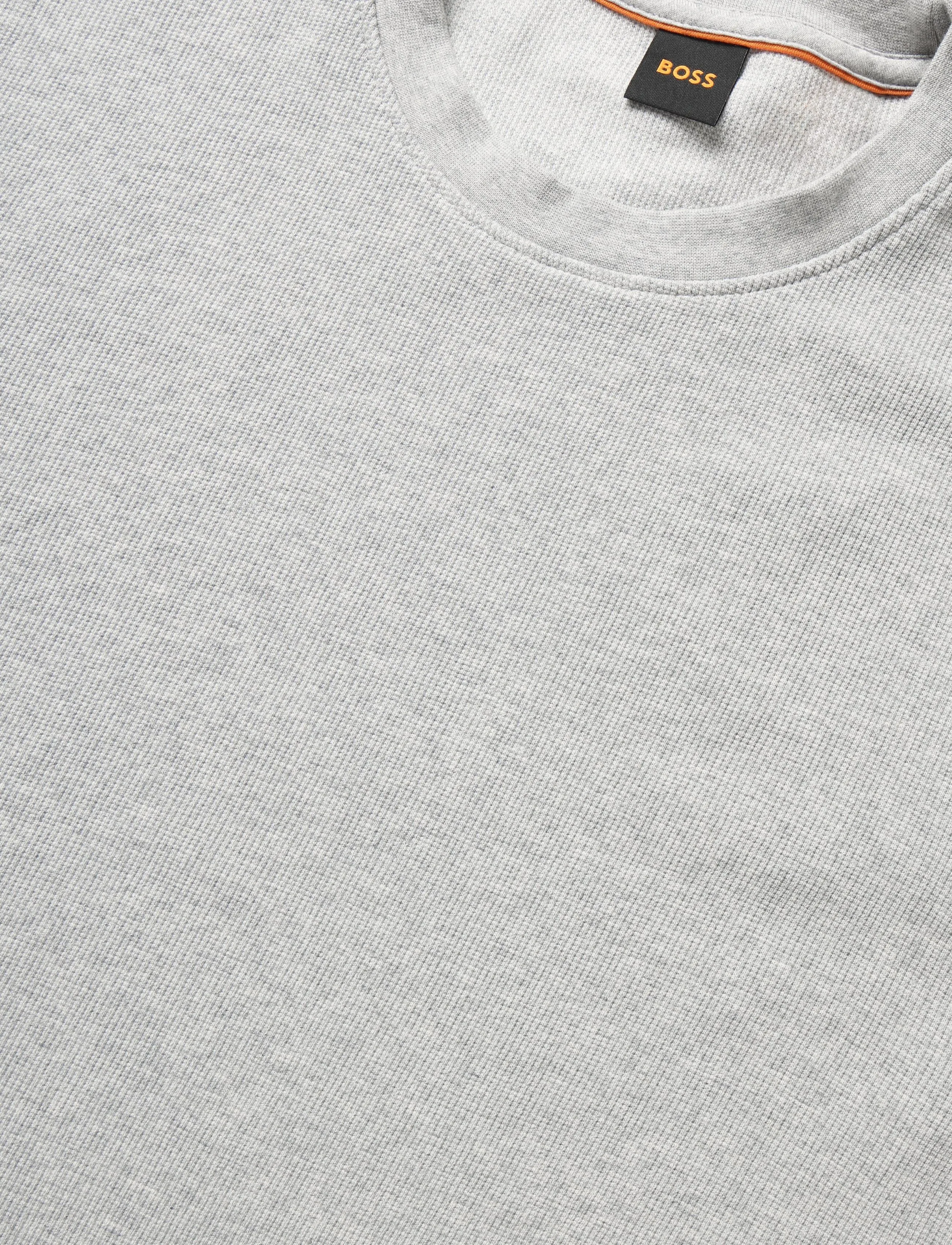 BOSS - We_Tempest - round necks - open grey - 2