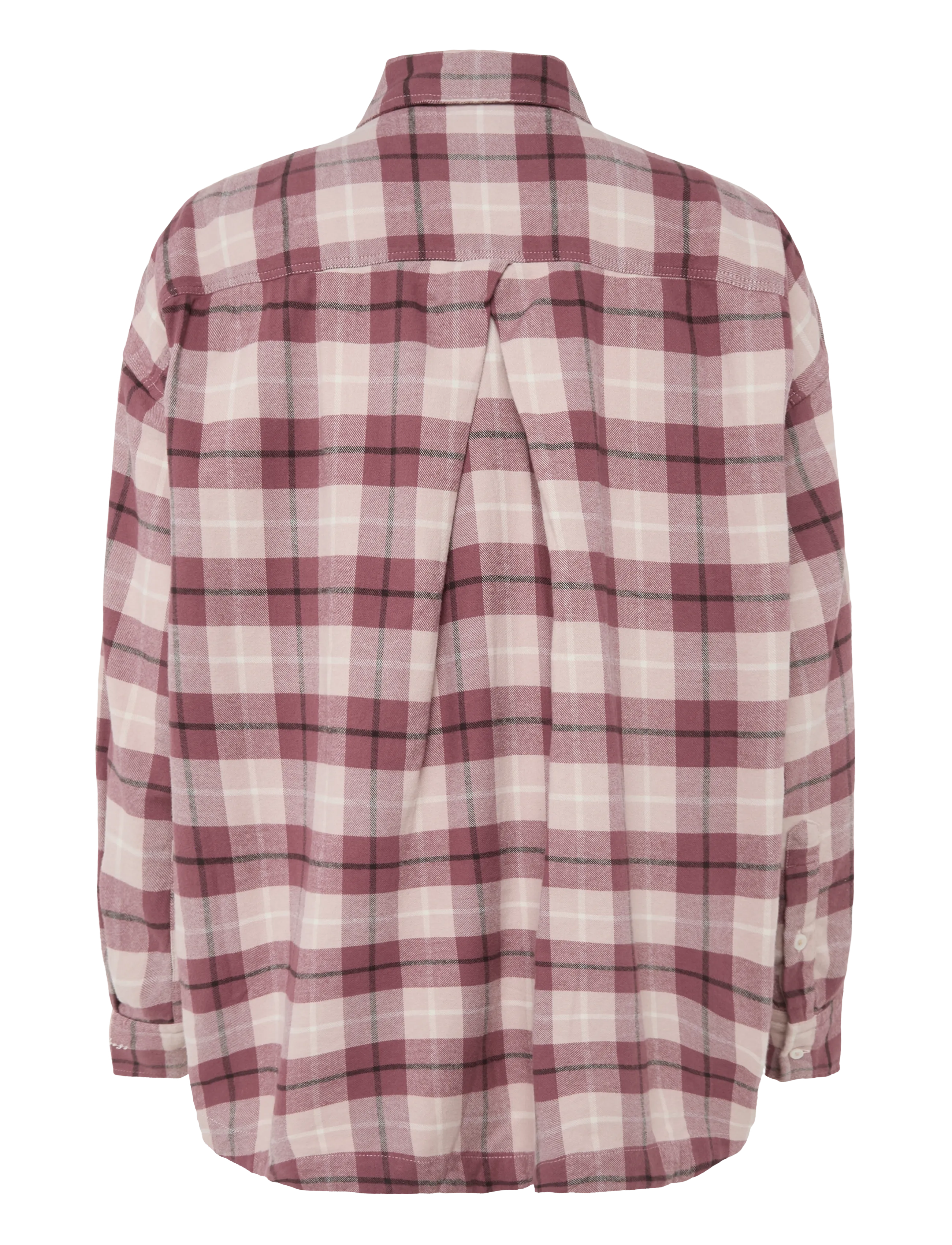 BOSS - C_Bostatta_2 - light/pastel red - 1