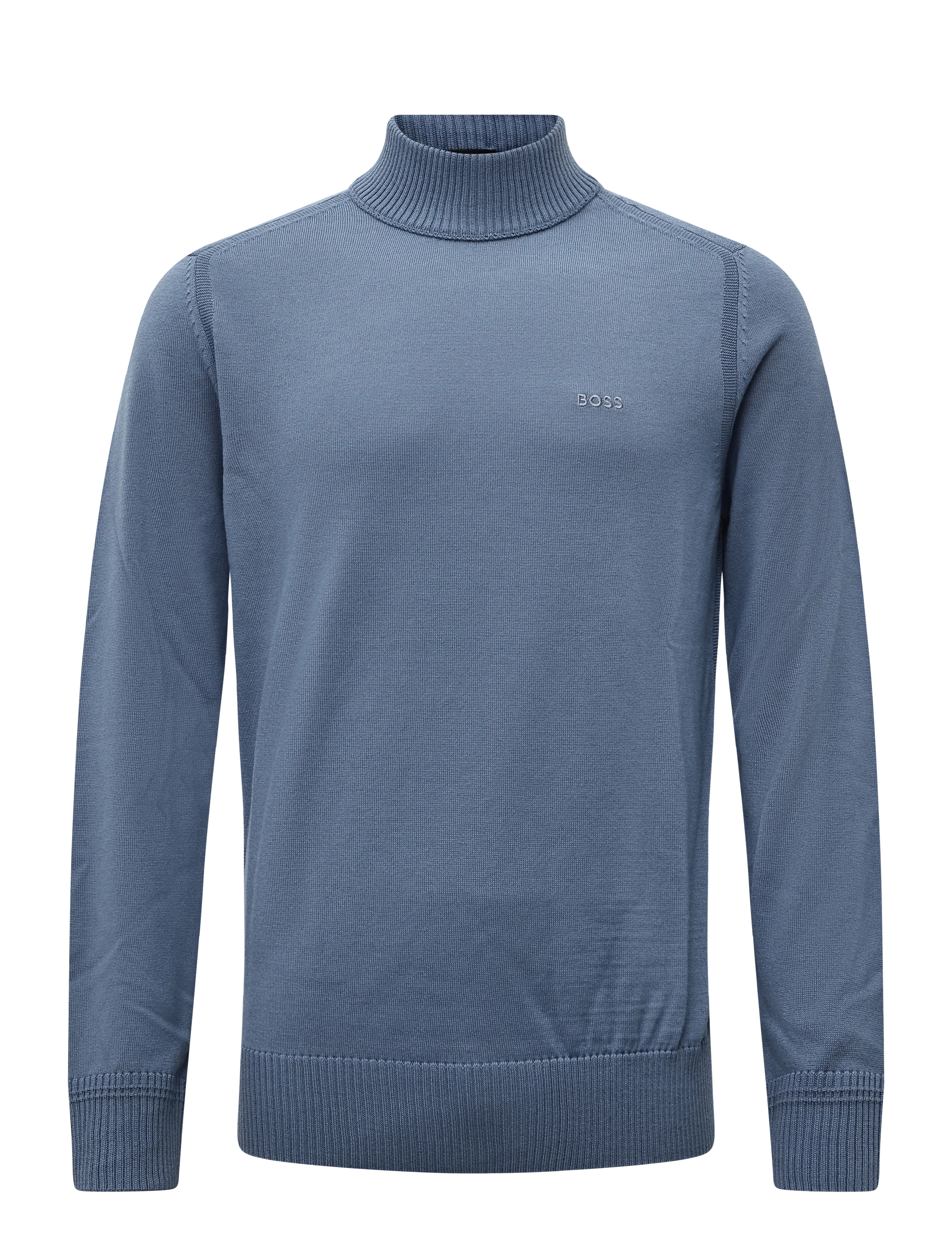 BOSS Avac_M-1 - Rullekraver - MEDIUM BLUE / blue