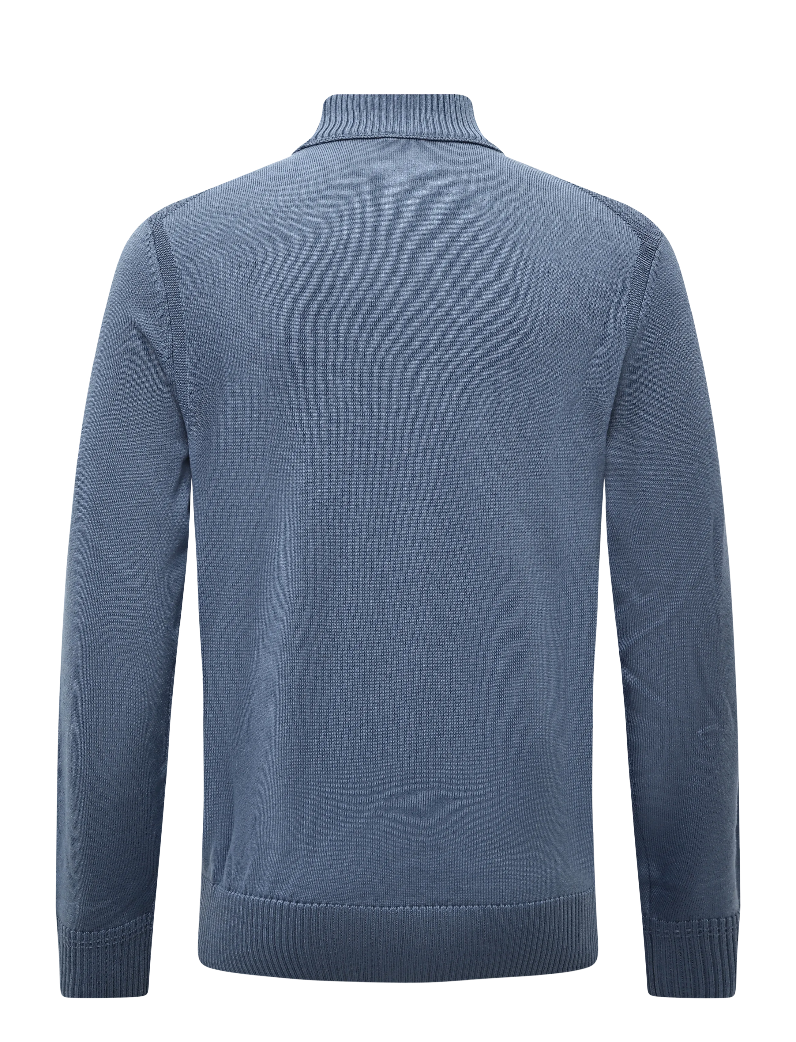 BOSS - Avac_M-1 - rullekraver - medium blue - 1