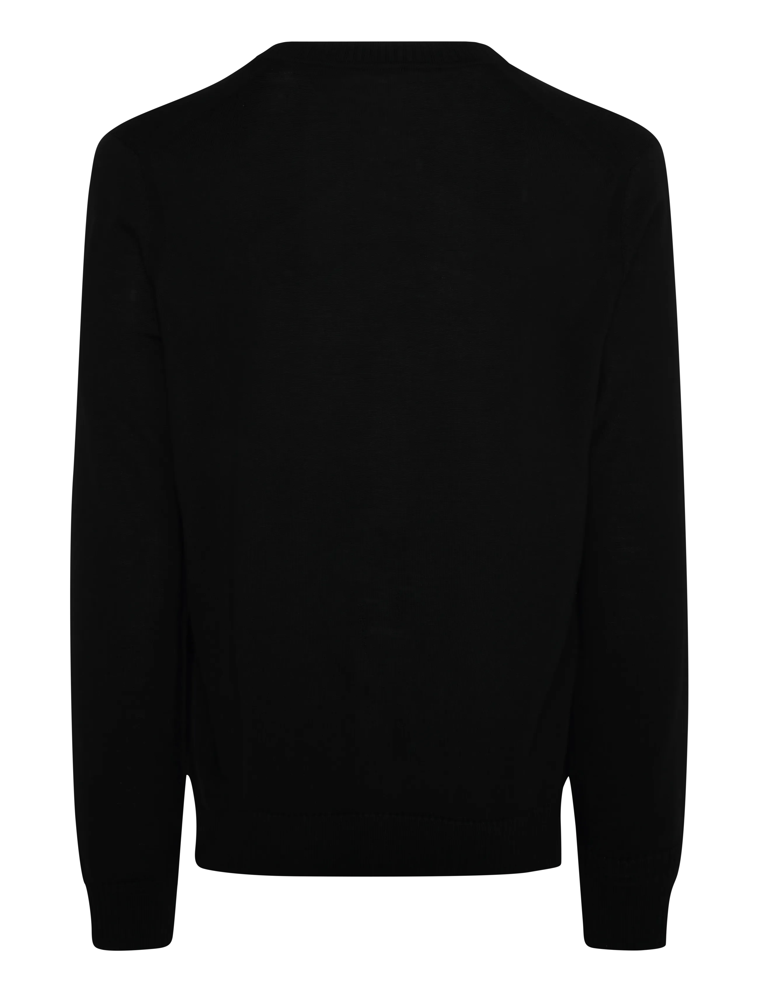 BOSS - Avac_CD-1 - kardiganid - black - 1