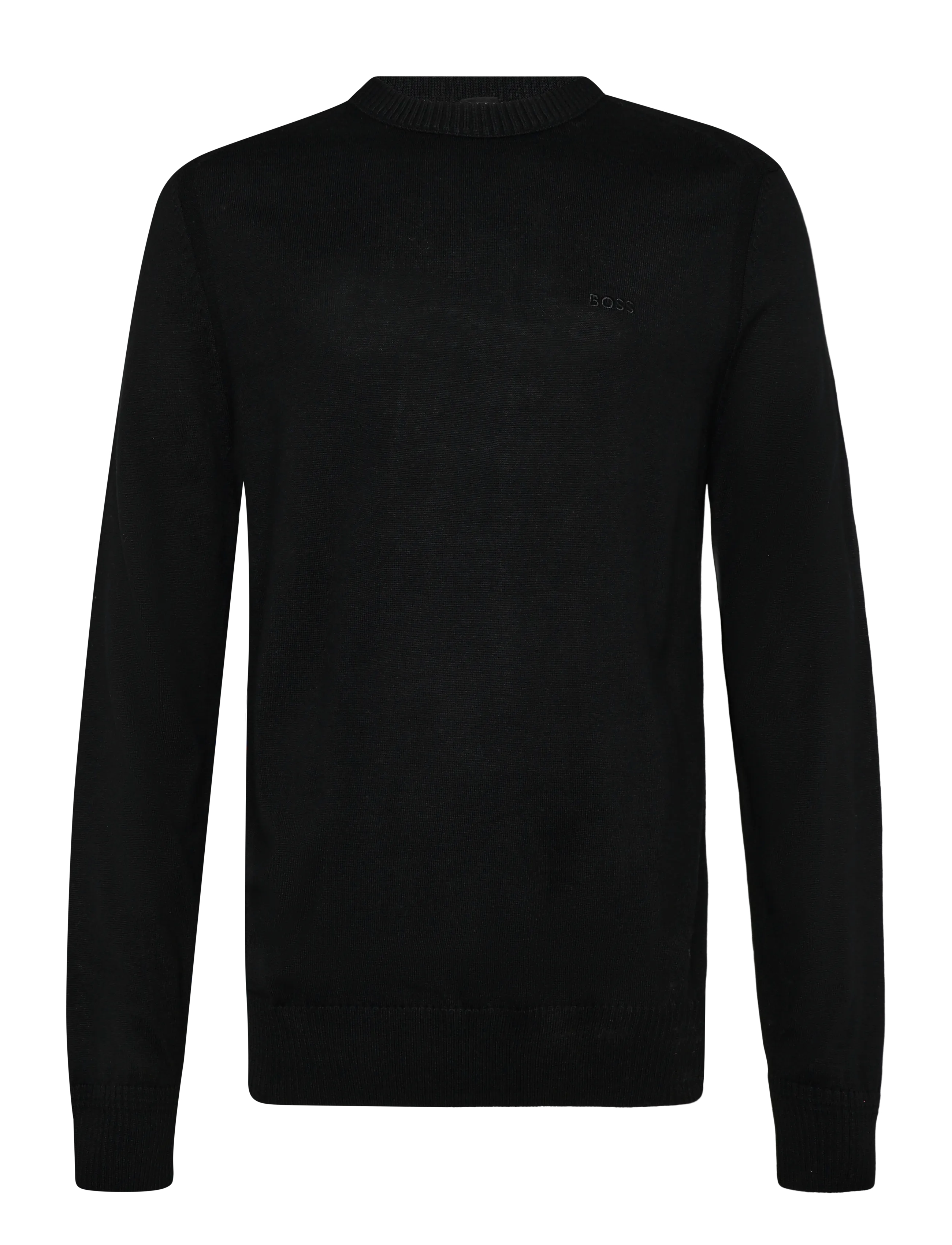 BOSS Avac_C-1 - Kudumid - BLACK / black