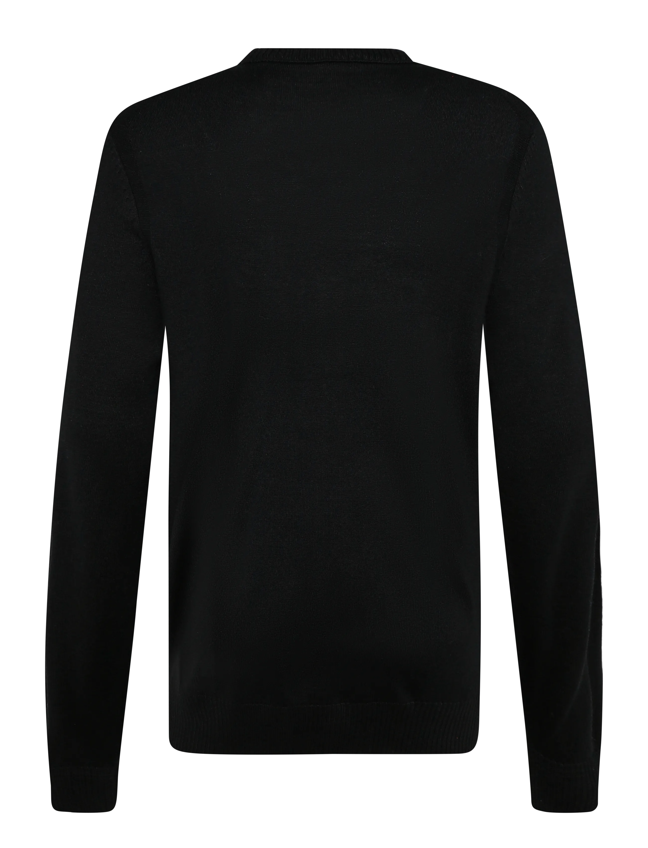 BOSS - Avac_C-1 - black - 1