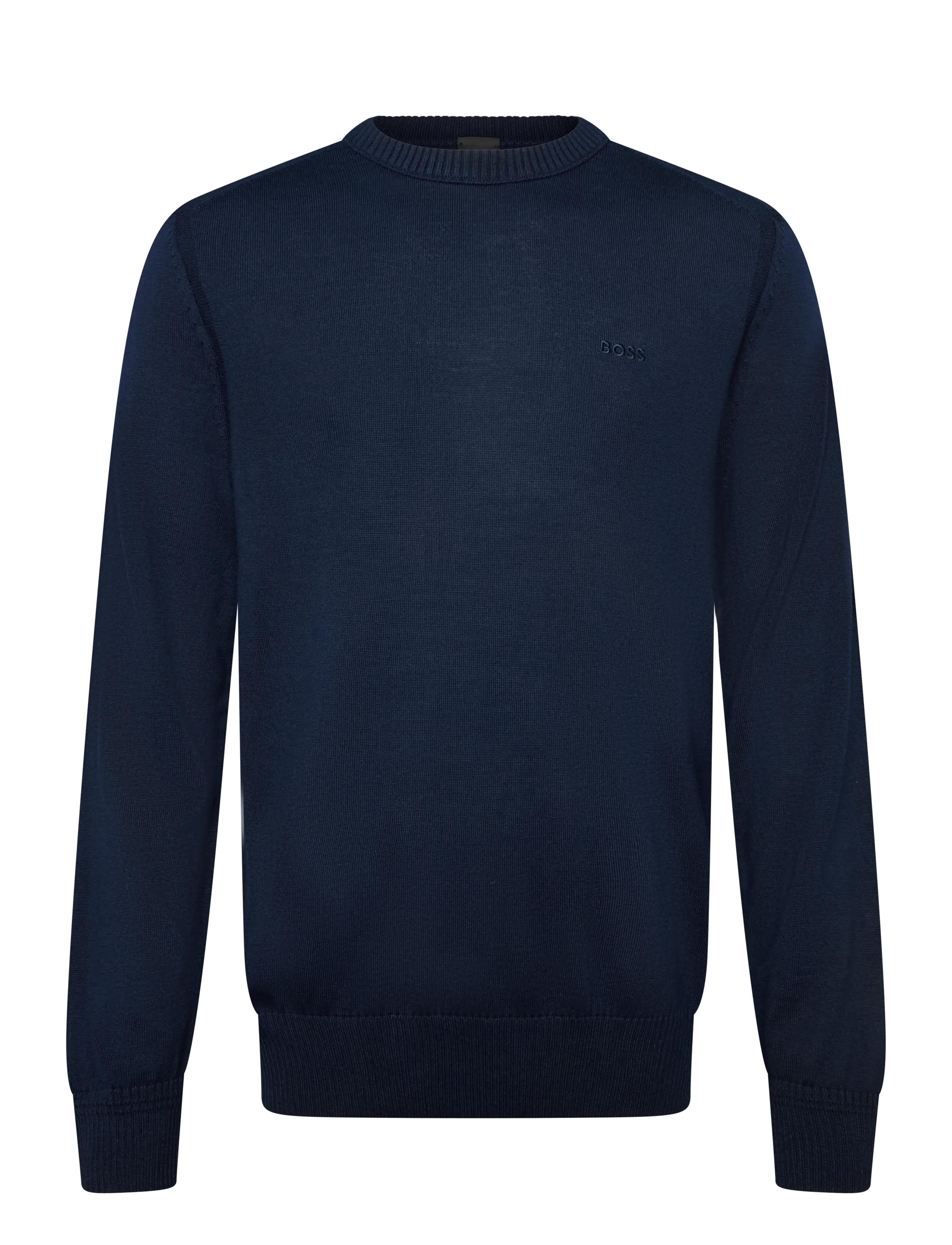 BOSS Avac_C-1 - Kleidung - DARK BLUE / navy