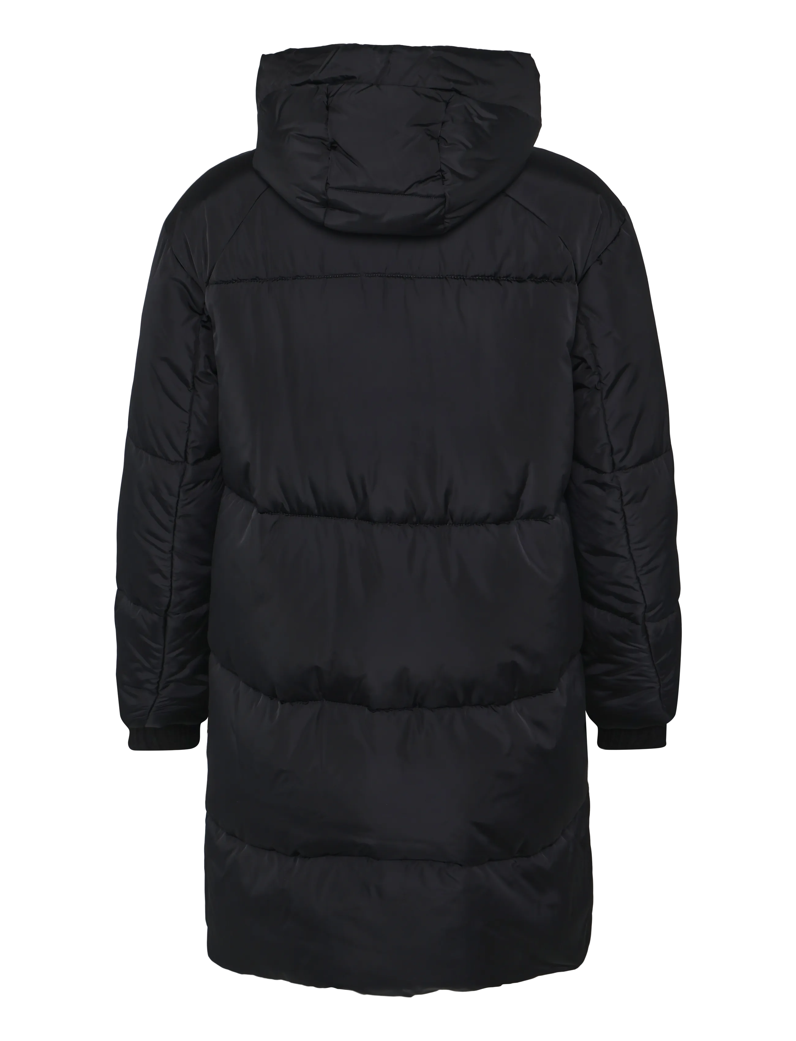 BOSS - C_Polliana1 - vinterjakker - black - 1