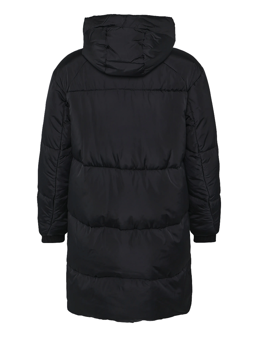 BOSS - C_Polliana1 - vinterjakker - black - 1