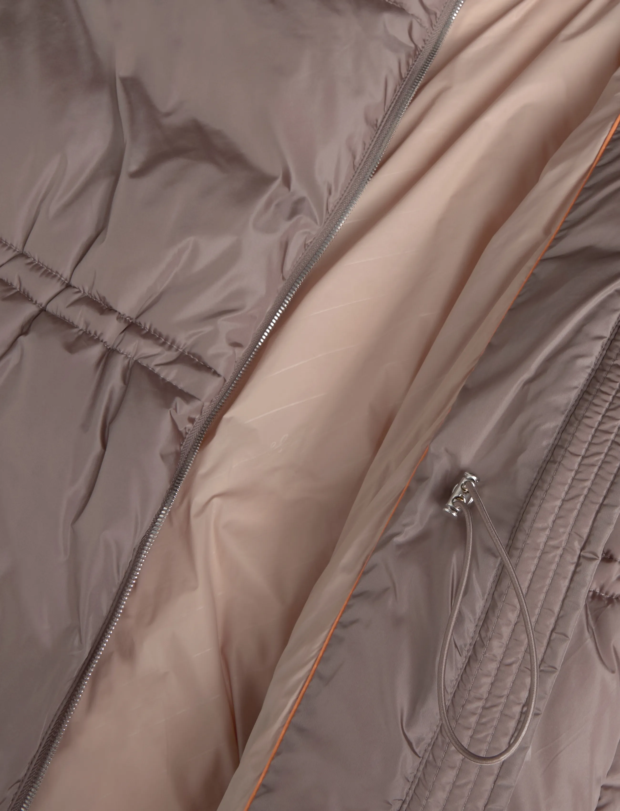 BOSS - C_Pagetta1 - winter jackets - brown overflow - 4