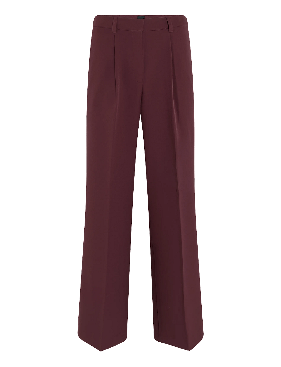 BOSS - C_Tiwi2 - vida byxor - medium red - 0
