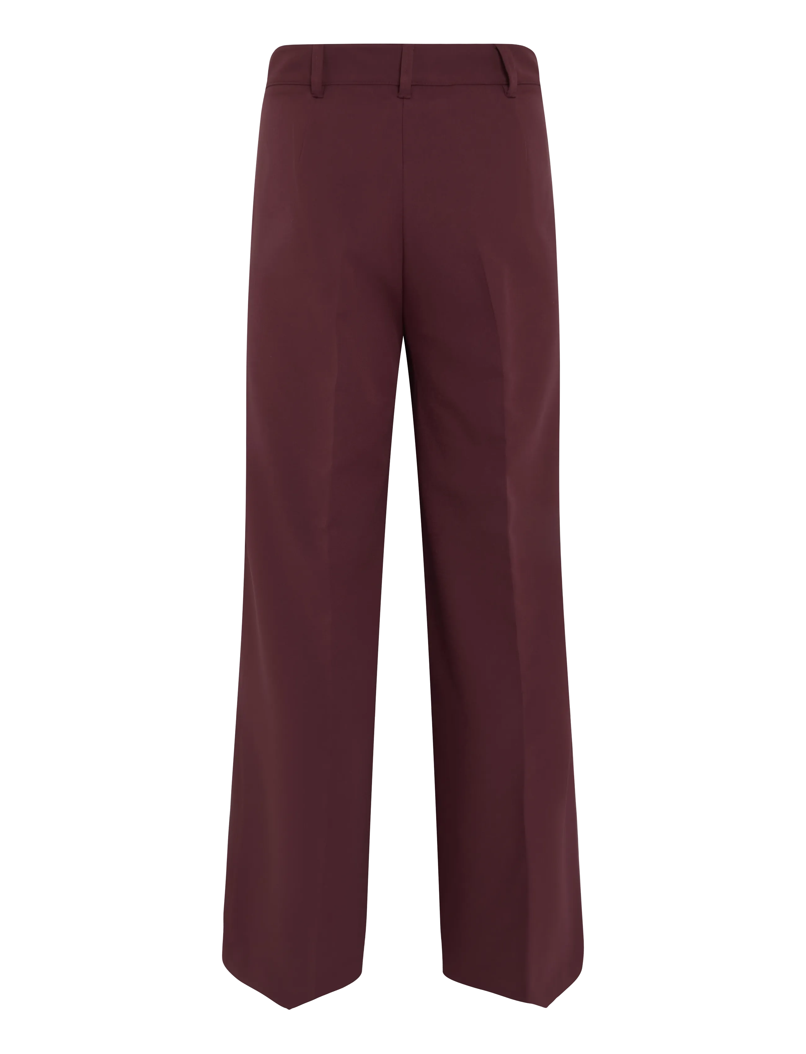 BOSS - C_Tiwi2 - vida byxor - medium red - 1