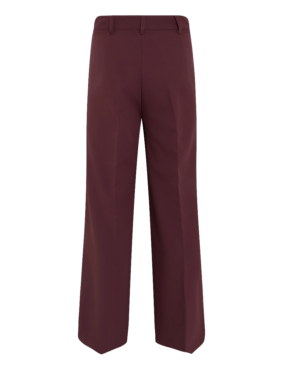 BOSS - C_Tiwi2 - vida byxor - medium red - 1