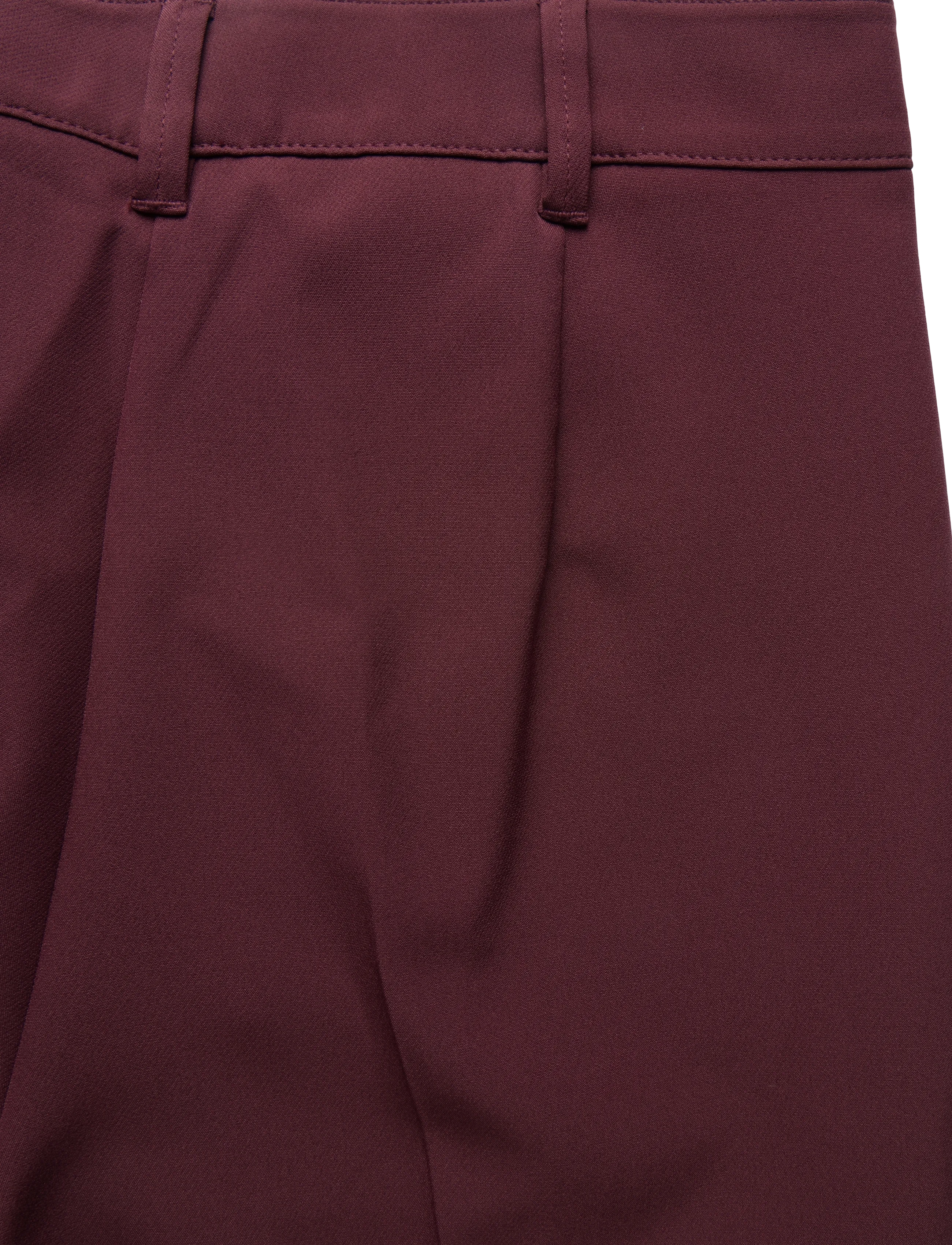 BOSS - C_Tiwi2 - vida byxor - medium red - 2