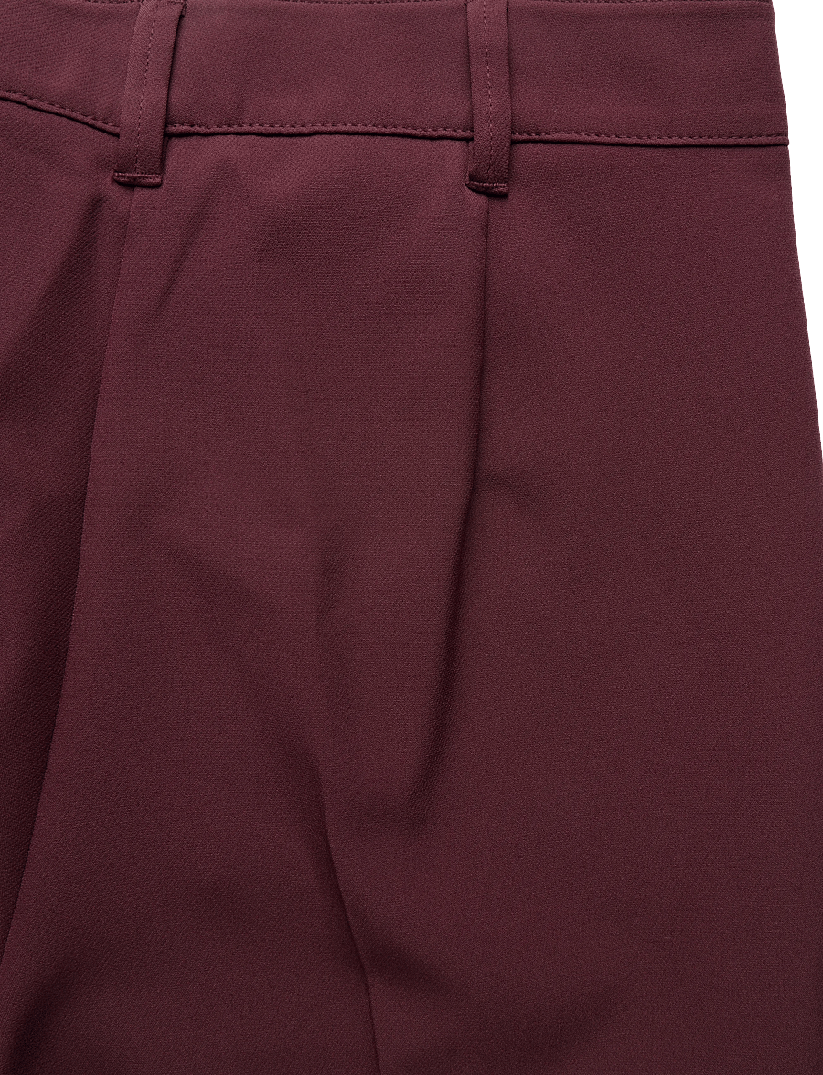 BOSS - C_Tiwi2 - vida byxor - medium red - 2
