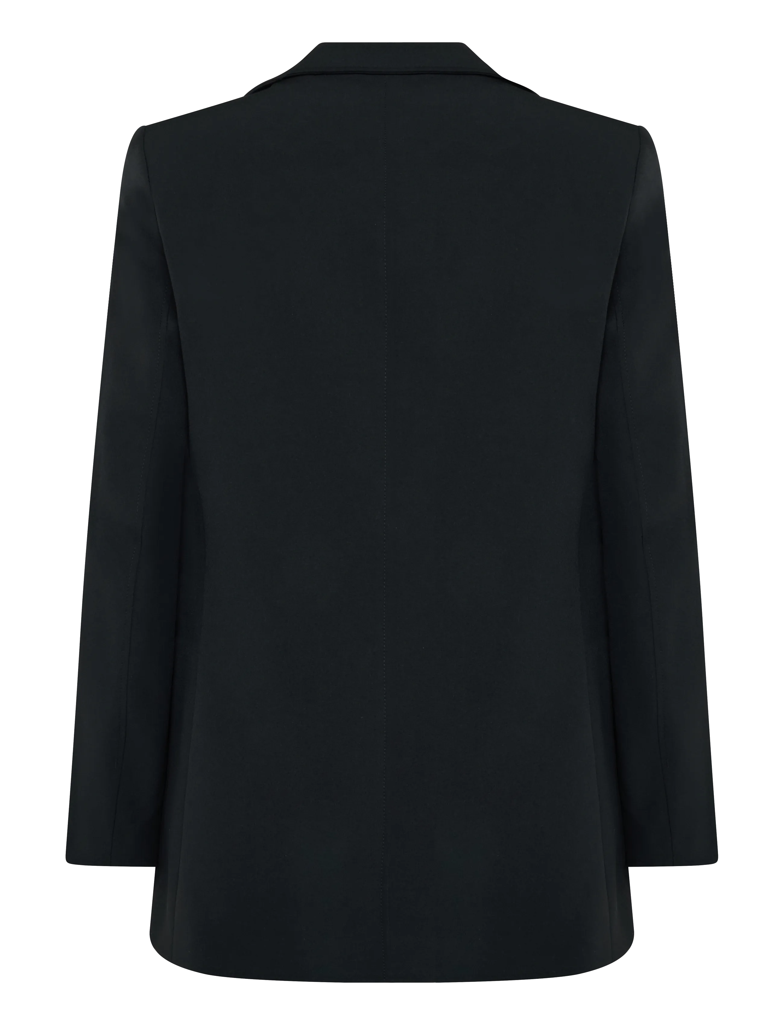 BOSS - C_Jabla3 - einreihige blazer - black - 1