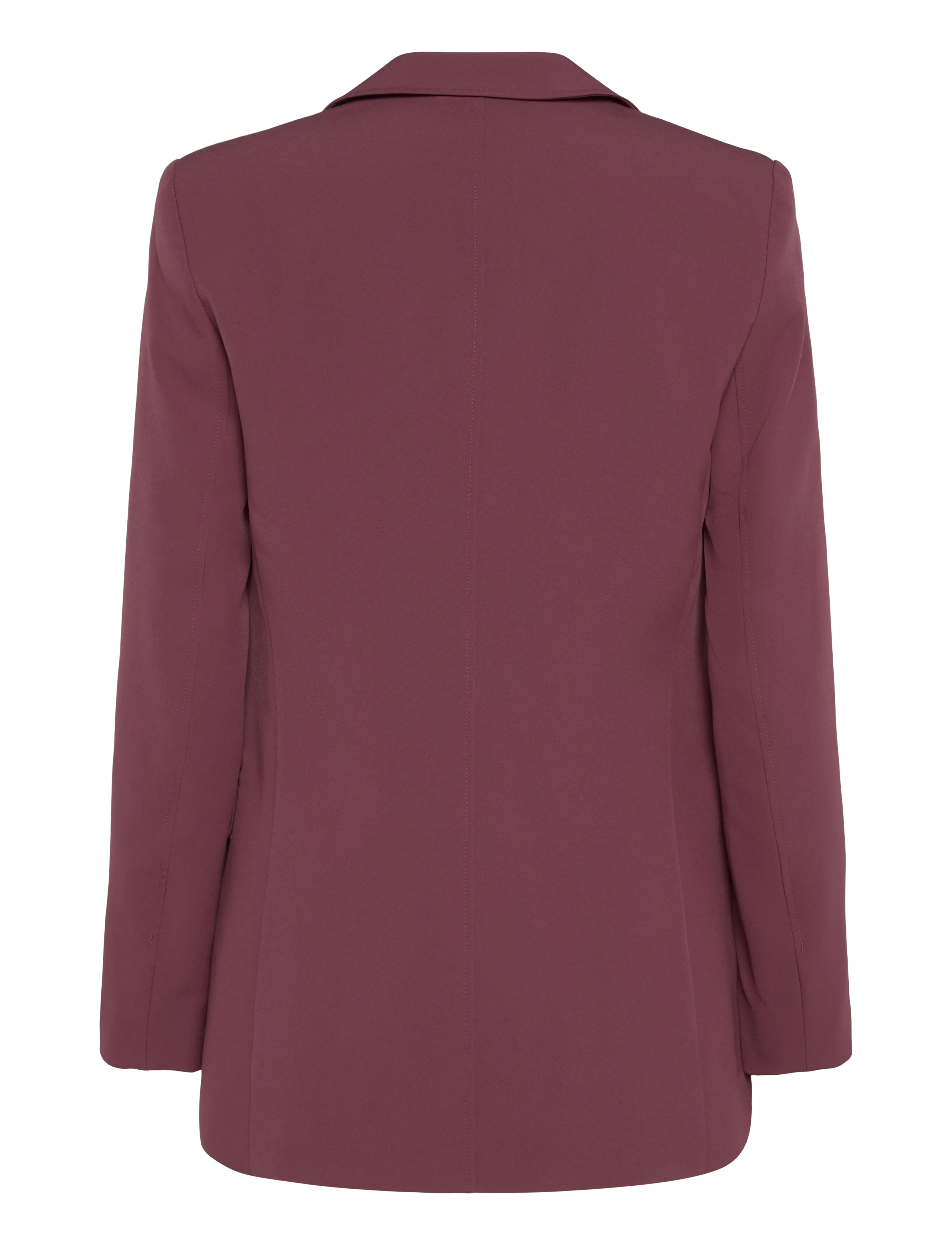 BOSS - C_Jabla3 - einreihige blazer - medium red - 1