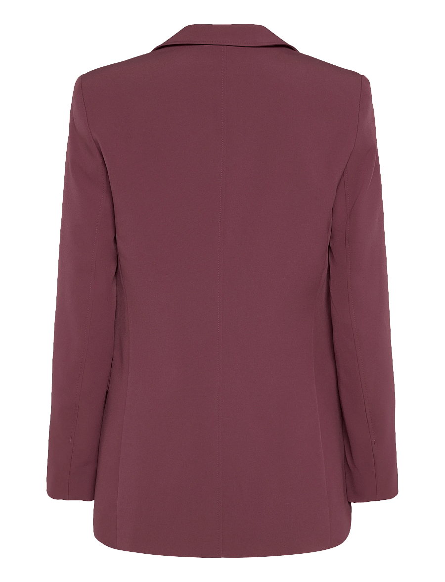 BOSS - C_Jabla3 - einreihige blazer - medium red - 1