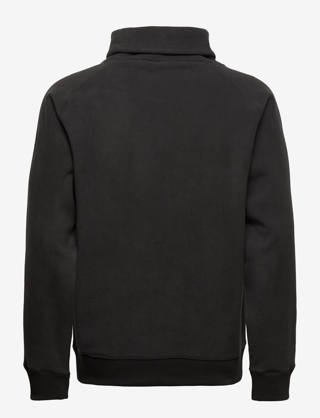 BOSS - Wefleece - megzti laisvalaikio drabužiai - black - 1