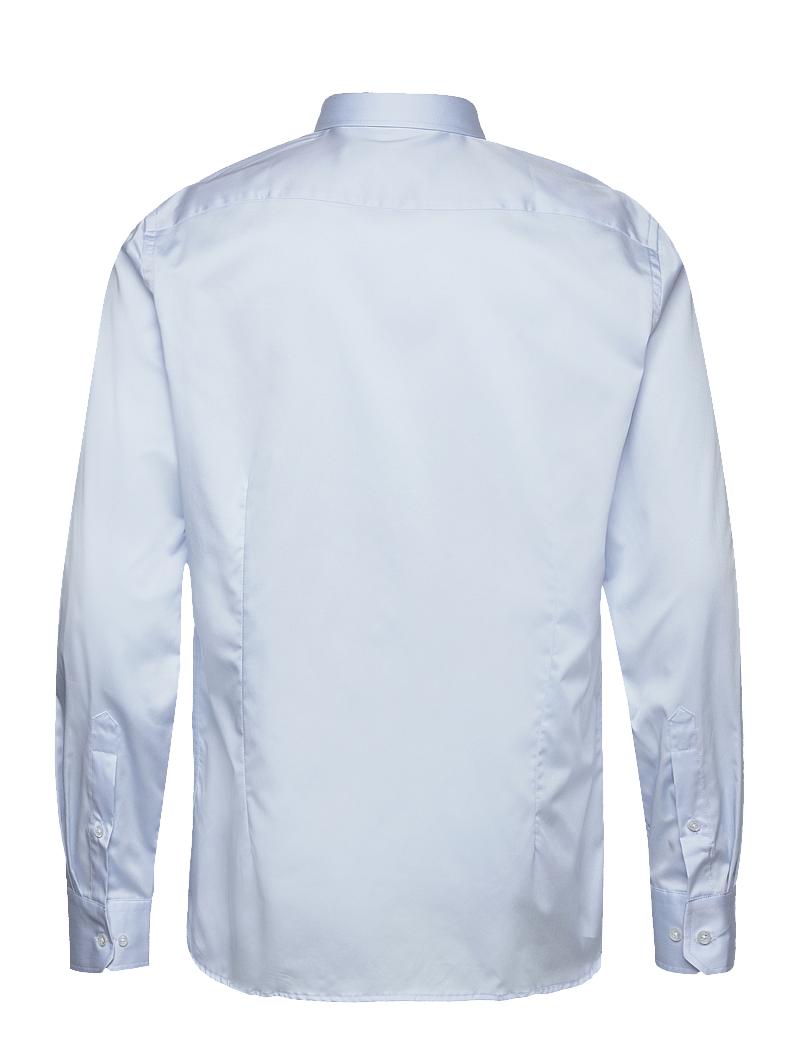 Bosweel Shirts Est. 1937 - Slim fit Mens shirt - formelle hemden - light blue - 1