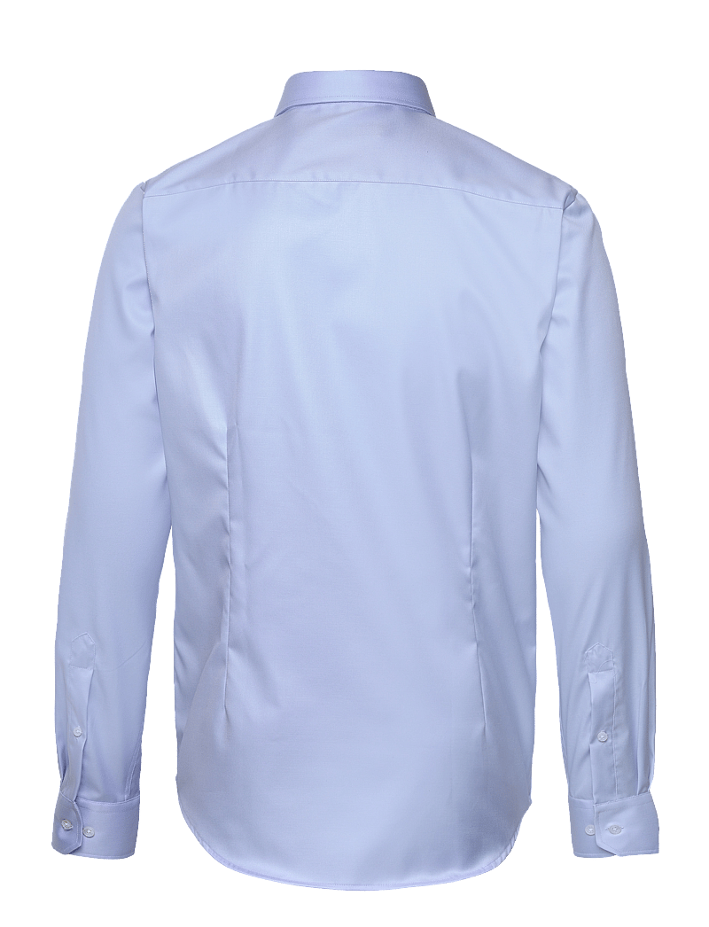 Bosweel Shirts Est. 1937 - Slim fit Mens shirt - formelle skjorter - blue - 1