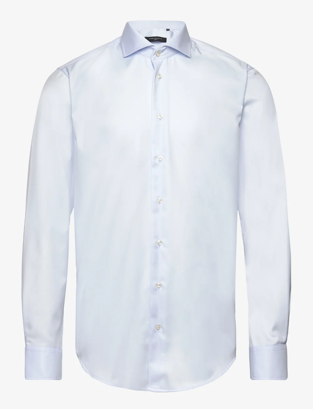 Bosweel Shirts Est. 1937 - Slim fit Mens shirt - pidulikud särgid - light blue - 0