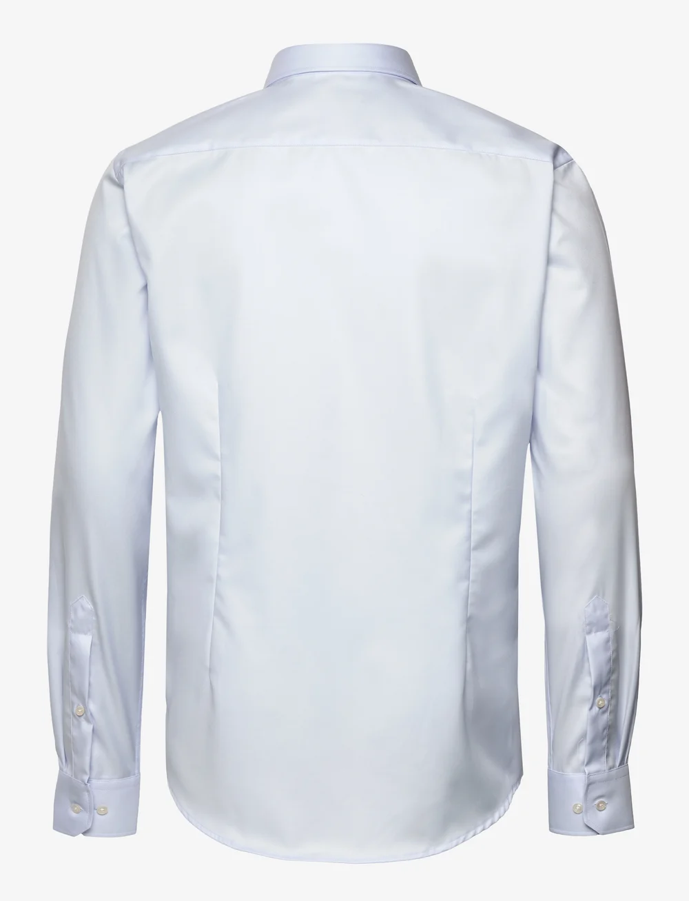 Bosweel Shirts Est. 1937 - Slim fit Mens shirt - pidulikud särgid - light blue - 1