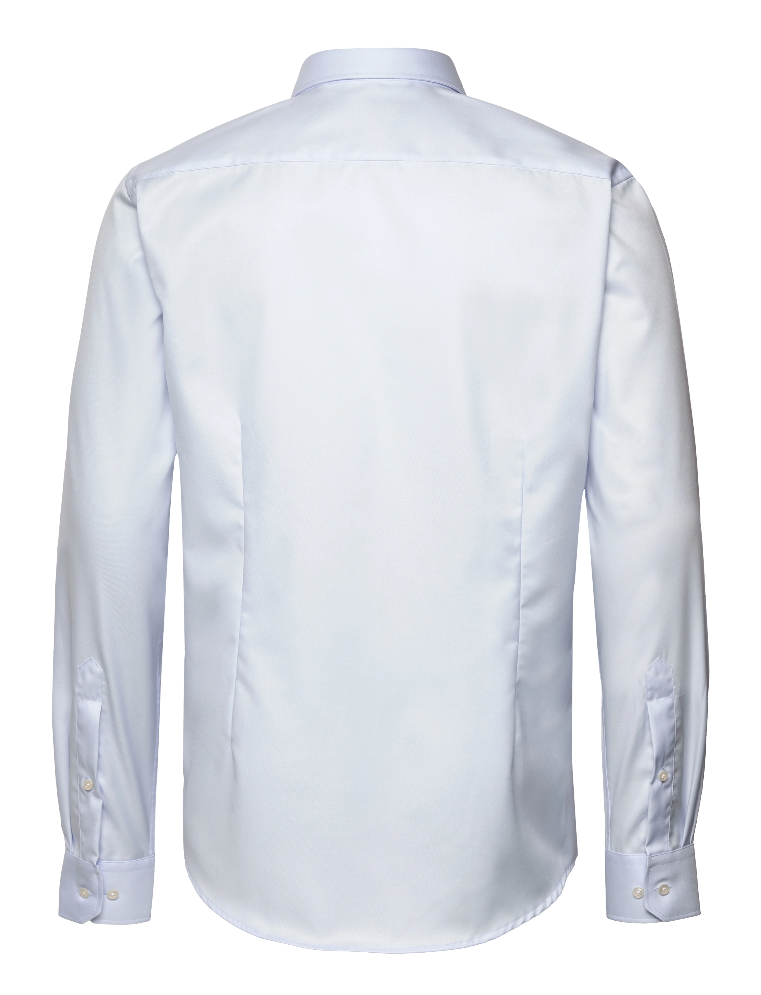 Bosweel Shirts Est. 1937 - Slim fit Mens shirt - formelle hemden - light blue - 1