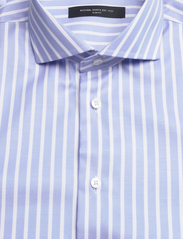 Bosweel Shirts Est. 1937 - Slim fit Mens shirt - dalykinio stiliaus marškiniai - light blue - 2