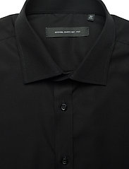 Bosweel Shirts Est. 1937 - Slim fit Mens shirt - penskjorter - black - 2