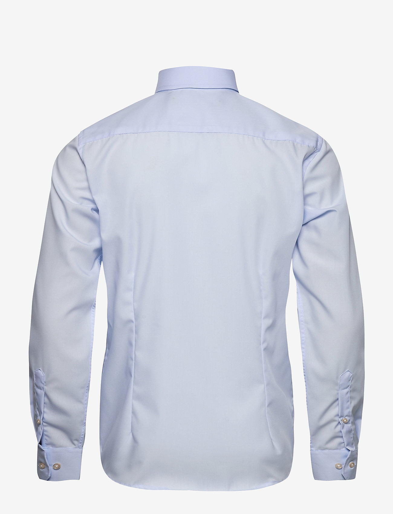 Bosweel Shirts Est. 1937 - Slim fit Mens shirt - formelle hemden - light blue - 1