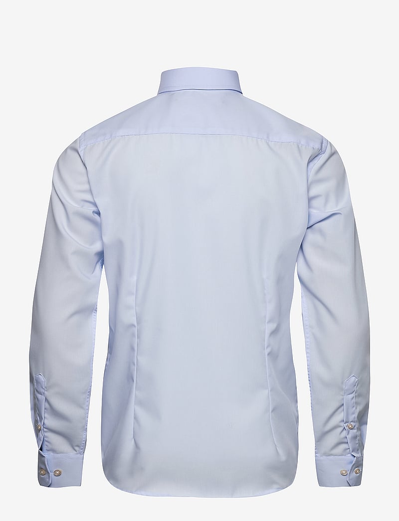 Bosweel Shirts Est. 1937 - Slim fit Mens shirt - formelle hemden - light blue - 1