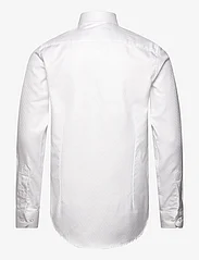 Bosweel Shirts Est. 1937 - Slim fit Mens shirt - peruskauluspaidat - white - 1