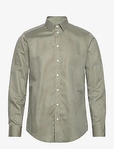 Slim fit Mens shirt, Bosweel Shirts Est. 1937