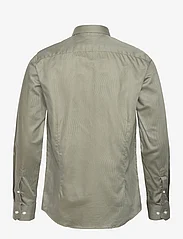 Bosweel Shirts Est. 1937 - Slim fit Mens shirt - businesskjorter - green - 1