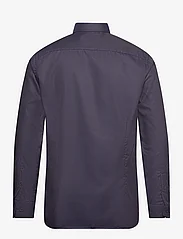 Bosweel Shirts Est. 1937 - Slim fit Mens shirt - tavalised t-särgid - dark blue - 1