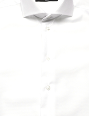 Bosweel Shirts Est. 1937 - Slim fit Mens shirt - muodolliset kauluspaidat - white - 2