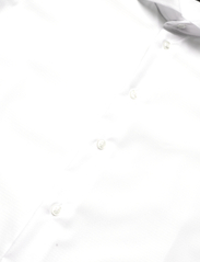 Bosweel Shirts Est. 1937 - Slim fit Mens shirt - dalykinio stiliaus marškiniai - white - 3