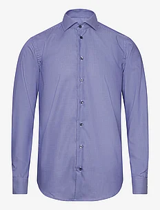 Slim fit Mens shirt, Bosweel Shirts Est. 1937