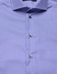 Bosweel Shirts Est. 1937 - Slim fit Mens shirt - business skjorter - blue - 2
