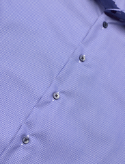 Bosweel Shirts Est. 1937 - Slim fit Mens shirt - business skjorter - blue - 3