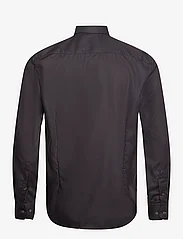 Bosweel Shirts Est. 1937 - Slim fit Mens shirt - basic skjorter - black - 1