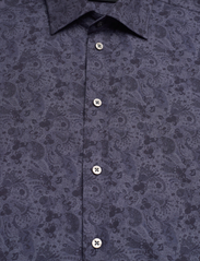 Bosweel Shirts Est. 1937 - Slim fit Mens shirt - muodolliset kauluspaidat - dark blue - 2
