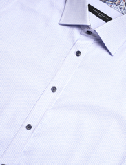 Bosweel Shirts Est. 1937 - Slim fit Mens shirt - penskjorter - light blue - 3