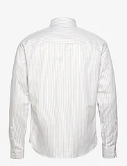 Bosweel Shirts Est. 1937 - Regular fit Men shirt - business skjortor - beige - 1
