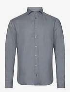 Regular fit Men shirt - GREY